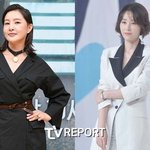 <b>박지영</b>·박혜진 자매, 부친상 당했다... 해외서 귀국