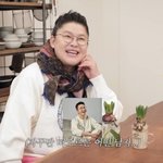 "최고의 다이어트는  잘 보일 사람 있어" ('이영자<b>TV</b>')