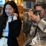 이젠 내가 연예인! 사진 매니저로 <b>전락</b>한 ‘아이돌 남편’과의 외출룩