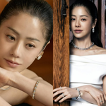 '53세' 고현정, 뼈말라 다 됐네…"<b>여왕</b>의 아우라