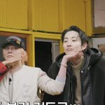 [모두드루와] 이수혁이랑 <b>지디</b> 관계성이 너무 좋음….