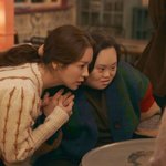 '한지민 절친' 다운증후군 작가 정은혜, 5월 결혼 "예비남편...