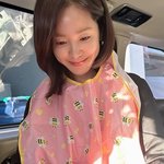 한지민, 앞치마 두르고 먹방 준비…10살 연하 최정훈 또 반하겠네