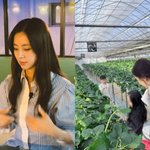 '<b>차세찌</b>' 한채아, 공주님과 즐거운 주말…워킹맘의 특별 나들이