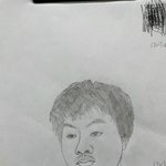 남잔데 얼굴 <b>평가</b>좀 해줘(그림임)