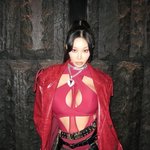 방관' 제시, 3개월만 <b>SNS</b> 재개 "에너지를 줘서 감사해요"