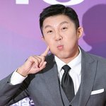 '새신랑' 조세호, 종아리 부상 당했다… 촬영 중단까지?