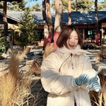 [드루와] [SCin스타] '임성빈'신다은, 육아 해방 여행 떠나더니…얼굴이...