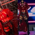 폭행 방관 논란’ 제시, <b>마닐라</b> 공연 근황 “에너지 줘서 고마워”