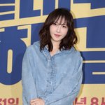 [단독]이지아, 조부 '친일 논란' 사과에도 부담 컸나…포토월 행사...