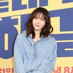 이지아, ‘조부 <b>친일</b> 논란’ 정면돌파 후 부담 느꼈나..오늘(24일)...