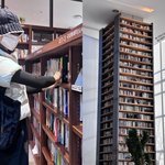 ‘최민환과 이혼’ 율희, 여유로운 주말 일상..<b>독서</b>에 푹 빠졌네