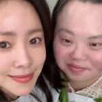 '한지민 언니' 정은혜, 5월 결혼 "일하다 만난 남자"