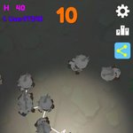 웹게임 (좀비 킬2)