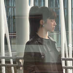 고윤정, 옆모습 실화? 무보정인데 <b>CG</b> 같은 미모