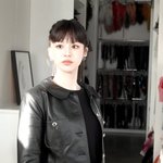 '28세' 고윤정, 풀뱅+포니테일까지…<b>AI</b> 흠칫할 '명품 비주얼'