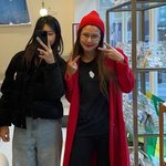 ‘주영훈’ <b>이윤미</b> 첫째 딸 171cm 따라잡은 폭풍 성장, 데이트...