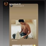 황광희 "딱 기다려" <b>도발</b>, 이수혁 "그게 될까?" 가벼운...