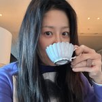 후 복귀’ 고현정, 쉬더니 얼굴 평안해졌네..<b>민낯</b>에도 눈부신 미모