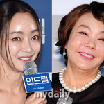 서효림, 시어머니 故 김수미 떠나보내고…"방송 제의 많았지만 거절"...