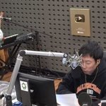 “쌍꺼풀 수술=<b>꼬막</b> 발언에 쓴소리, 난 2번 해봤는데”(라디오쇼)