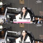 [종합]박규리, 스페셜 <b>DJ</b> 첫날 성공적 “내일은 한해도 출연....
