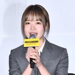 영화배우 위키미키 최유정, 인사말하는 모습까지 예쁘네 [포토엔HD]