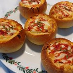 [홈베이킹] 빵<b>순이</b>가 만든 빵들4