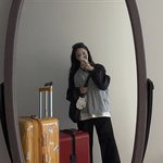 티아라 효민 결혼 앞두고 한국 떠났다, 훈남 예비신랑은 어디에?