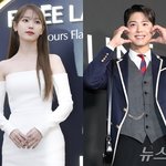 아이유·박보검, '가요무대' <b>동반</b> 출연…듀엣곡 부른다 [N이슈]