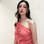 ‘공주님이야?’ 안은진, 다이어트로 더 완벽해진 눈코입 [<b>SNS</b>]