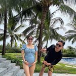 임신’ 헤이지니, 18주 <b>D</b>라인 실화? “첫째 땐 날아다녔는데‥”