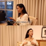 NO, 출산 후 16kg 감량 성공..홈트로만 해”(‘<b>ns</b>윤지’)