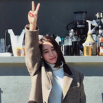 더 빠진 이민정, 이러다 얼굴 <b>소멸</b>할 듯 "마지막 추위이길"