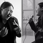 누가 홍윤화고 누가 조째즈야? “뚱뚱한 손까지 똑같아” 소름돋는...