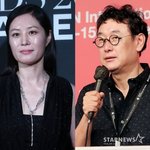 <b>문소리</b> "장준환한테만 애교..중2 딸, 학교서 아이돌 춤 추더라"[짠한형]