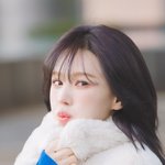 옷 입은 하늘 다람쥐’ (웬디의 영스트리트 출근길) [<b>HD</b>포토]