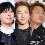 해"…지드래곤, 강제 '3인조' 빅뱅에 <b>씁쓸</b> (굿데이)[종합]