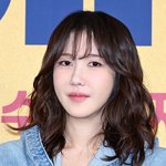 [드루와] 이지아, '조부 친일 논란' 후 첫 공식석상 '불참'...