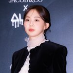 [T포토] 금새록 '<b>도도</b>한 분위기