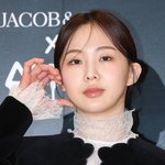 [포토] 금새록, <b>도도</b>한 볼 하트