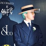 <b>지디</b> 제이콥앤코 기사사진 미쳤어;;