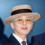 [현장포토] "I <b>am</b> a 굿보이"…지드래곤, 시선강탈 비주얼