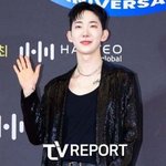 조권 "사칭범이 신상 습득해 금전 목적으로 협박.. 법적 대응...