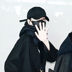 [현장포토] "눈만 봐도, 설렘"…송혜교, 스윗한 출국