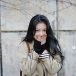 신예은, <b>미리</b> 만끽한 봄의 기운…귀여움 한도 초과 미소 [N샷]