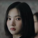 하투하얘아이린재질임