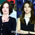전종서, 절친 한소희 도움 받을까? "셀카 사진 허락 받고 올려"