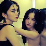 전종서가 밝힌 한소희와 우정 "먼저 다가와 줘..더 가까워지는...