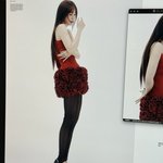 [드루와] 윤은혜, 쇄골 돋보이는 화려한 의상..현역 아이돌 부럽지...